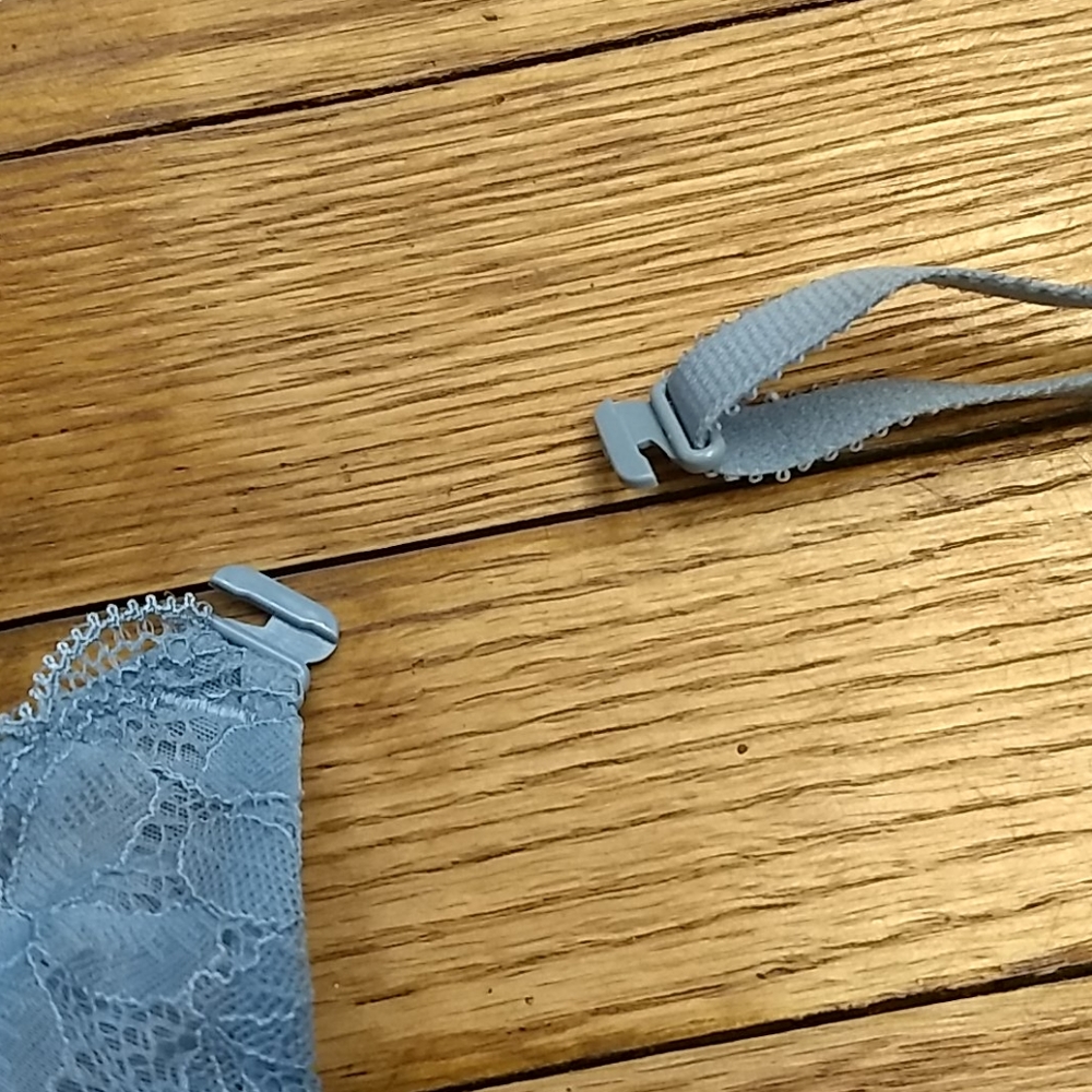 Nwt Love by Gap convertible bra - Picture 5 of 5
